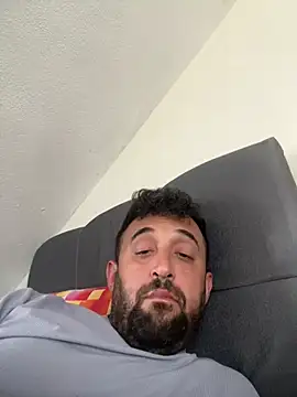 Snapshot of Ca414 chatting on 03.29.26 Ca414 online show from 03.29.26