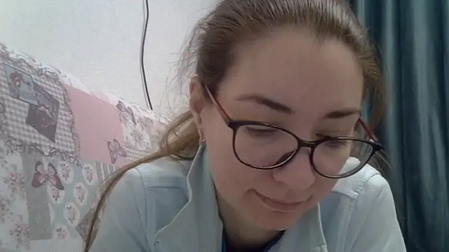 Ashleyspice online show from 02.14.26