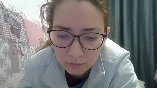 Ashleyspice online show from 02.15.26