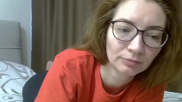 Ashleyspice online show from 03.07.26