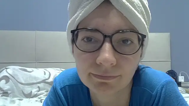 Ashleyspice online show from 05.25.26