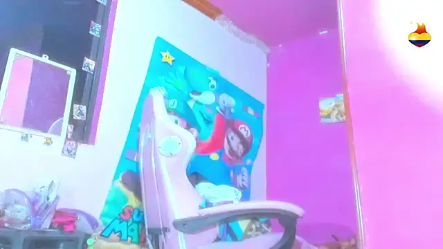 BARBYCHOCOLAT online show from 04.12.26