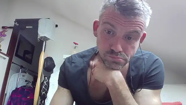 Cambitchboy online show from 03.15.26