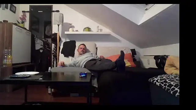 Cambitchboy online show from 04.03.26