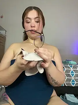 Liza 1 online show from 02.03.26