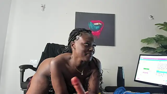 naughty bigass online show from 11.29.25