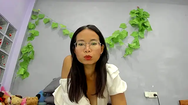 loveley jenny online show from 05.26.26