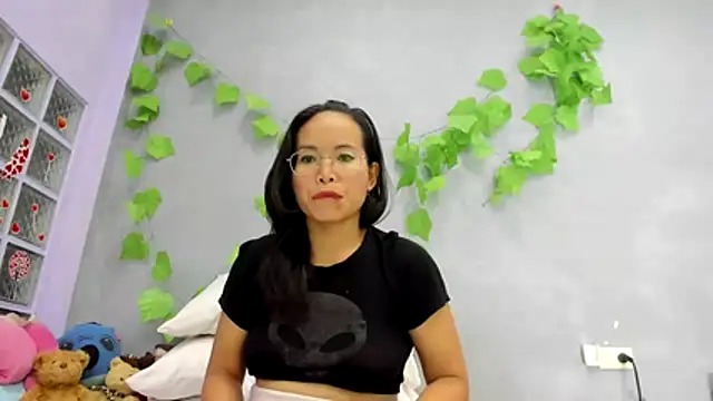 loveley jenny online show from 07.12.26