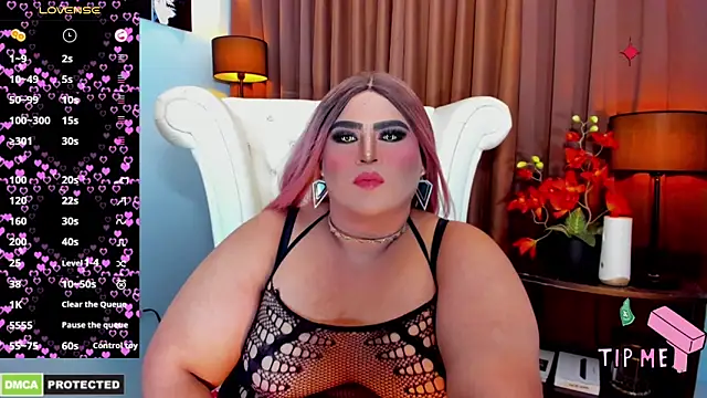 MariaDhorathea online show from 09.12.25
