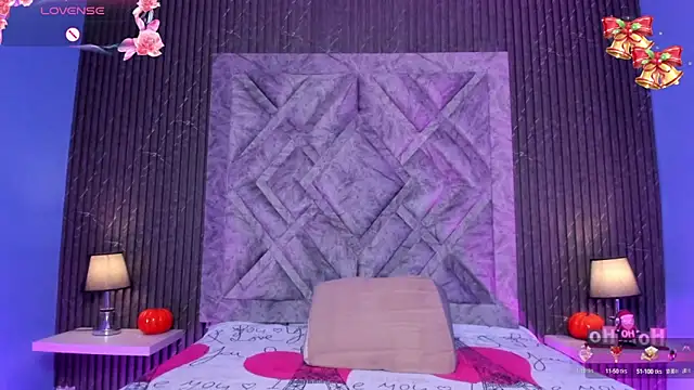 DAHIANAROUSE2 online show from 12.30.24