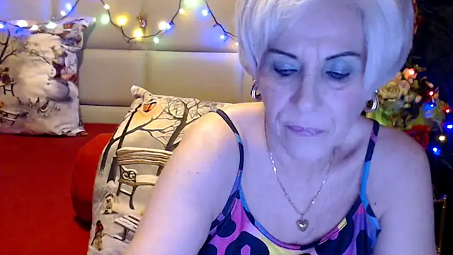 HappyWomanOn online show from 01.06.25