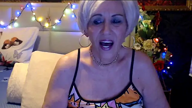 HappyWomanOn online show from 01.15.25