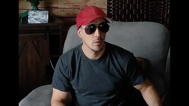 Samykiddy6969 online show from 12.16.24