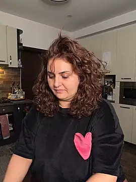 AnneKane online show from 02.07.26