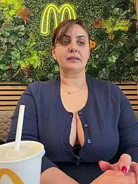 AnneKane online show from 03.12.26