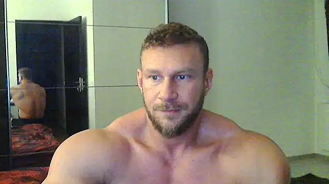 muscularkevin online show from 12.02.24