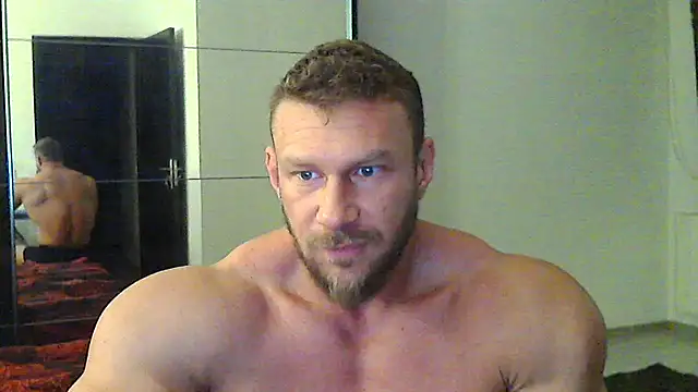 muscularkevin online show from 12.05.24