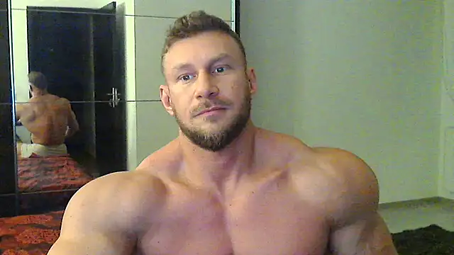 muscularkevin online show from 12.10.24