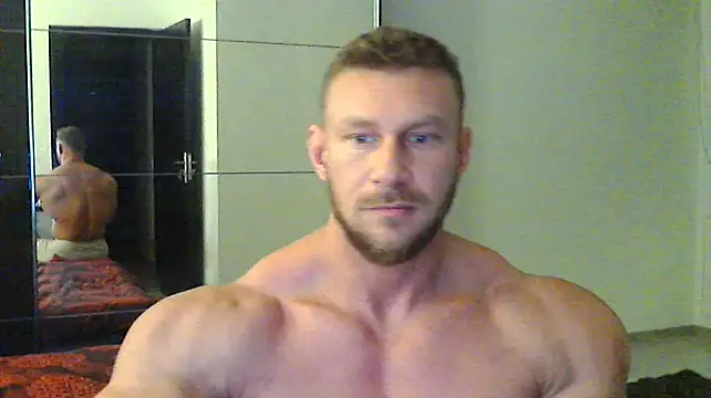 muscularkevin online show from 12.12.24