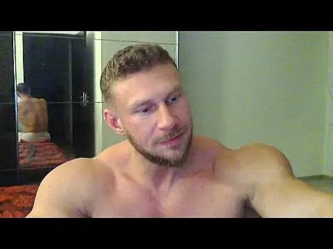 muscularkevin online show from 12.12.24