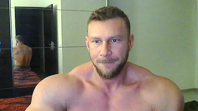 muscularkevin online show from 12.14.24