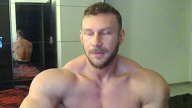 muscularkevin online show from 12.15.24