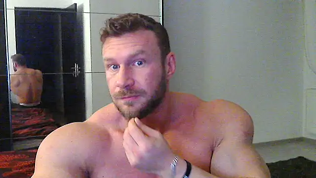 muscularkevin online show from 12.27.24