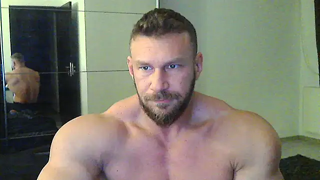 muscularkevin online show from 02.13.25
