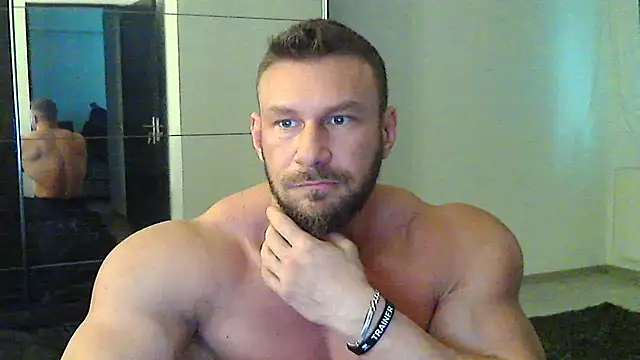 muscularkevin online show from 02.18.25