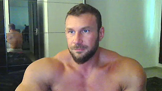 muscularkevin online show from 09.15.25