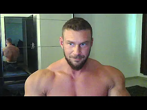 muscularkevin online show from 09.24.25