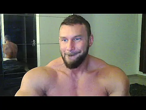 muscularkevin online show from 09.28.25