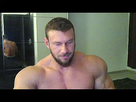 muscularkevin online show from 10.07.25