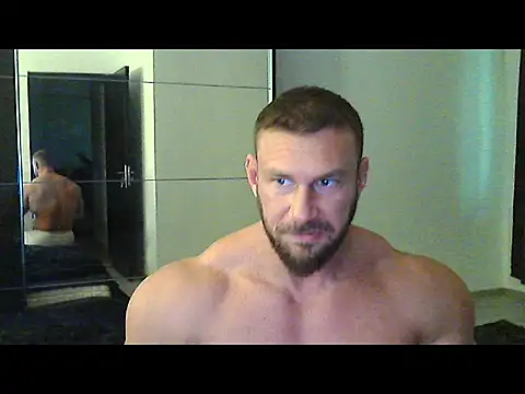 muscularkevin online show from 10.13.25
