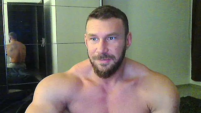 muscularkevin online show from 12.02.25