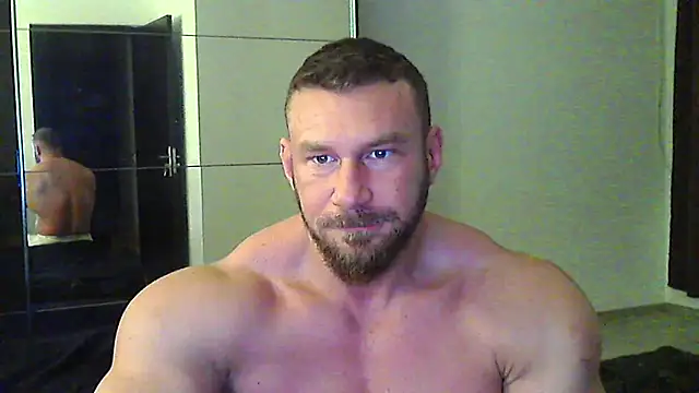 muscularkevin online show from 01.10.26