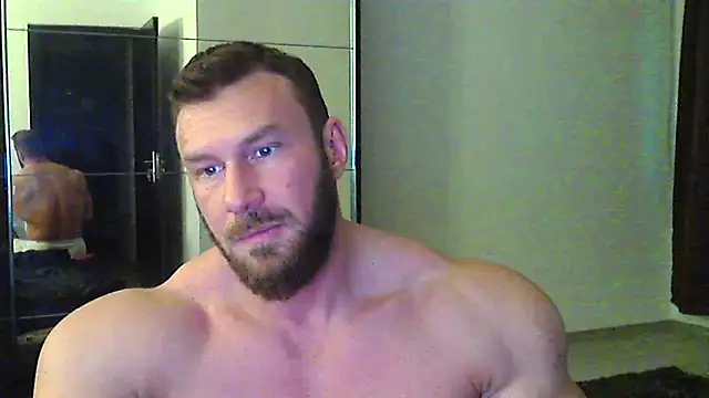 muscularkevin online show from 03.07.26