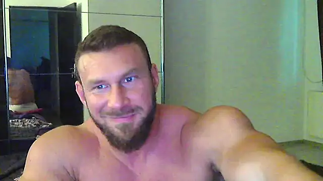 muscularkevin online show from 05.11.26