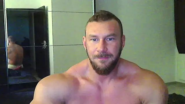 muscularkevin online show from 05.24.26