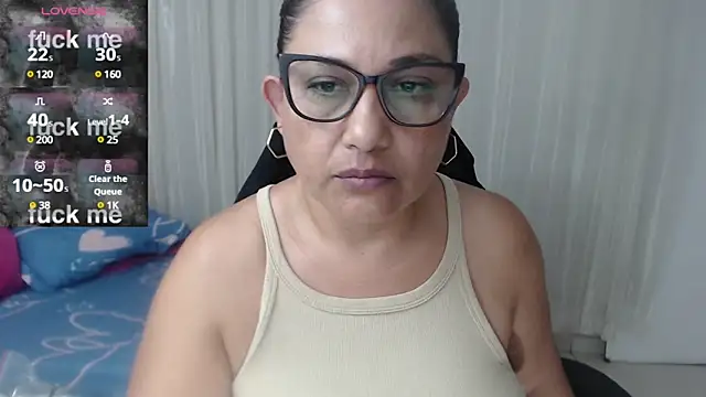 Katha Marck online show from 01.25.25