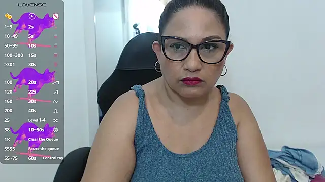 Katha Marck online show from 10.24.25