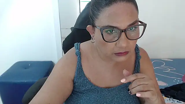 Snapshot of Katha_Marck chatting on 05.02.26 Katha Marck online show from 05.02.26