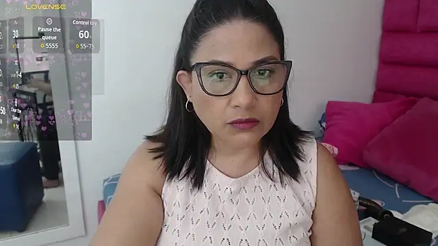 Snapshot of Katha_Marck chatting on 05.05.26 Katha Marck online show from 05.05.26