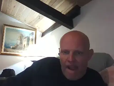 davigochi77bcn online show from 03.11.25