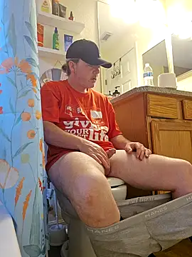 Hotredheadandtoungelasher online show from 01.19.25