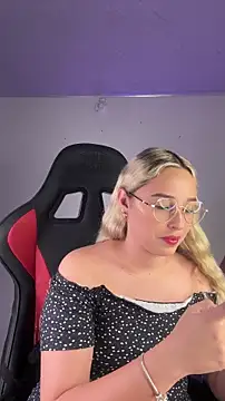 Irisweet  online show from 11.11.25