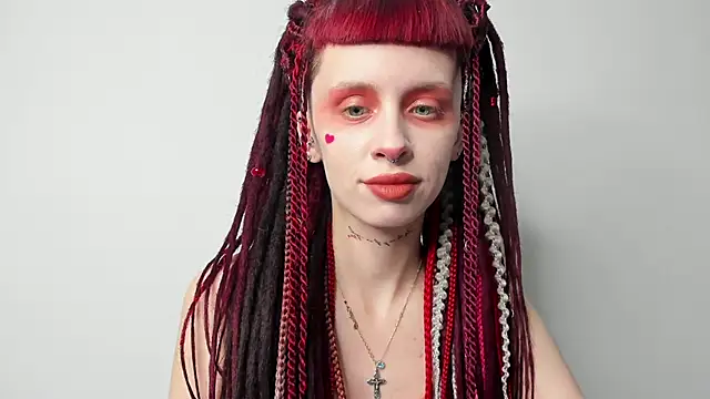 Snapshot of FlowerOfSin2001 chatting on 03.15.25 FlowerOfSin2001 online show from 03.15.25