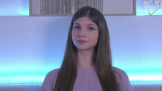 Snapshot of AudreyBarlow chatting on 01.30.25 AudreyBarlow online show from 01.30.25