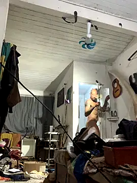 raphadoors19 online show from 12.05.25