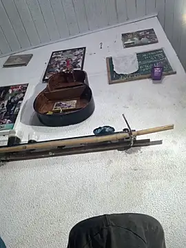 raphadoors19 online show from 03.30.26